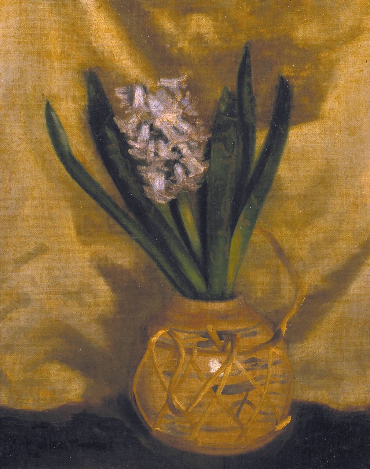 Hyacinth