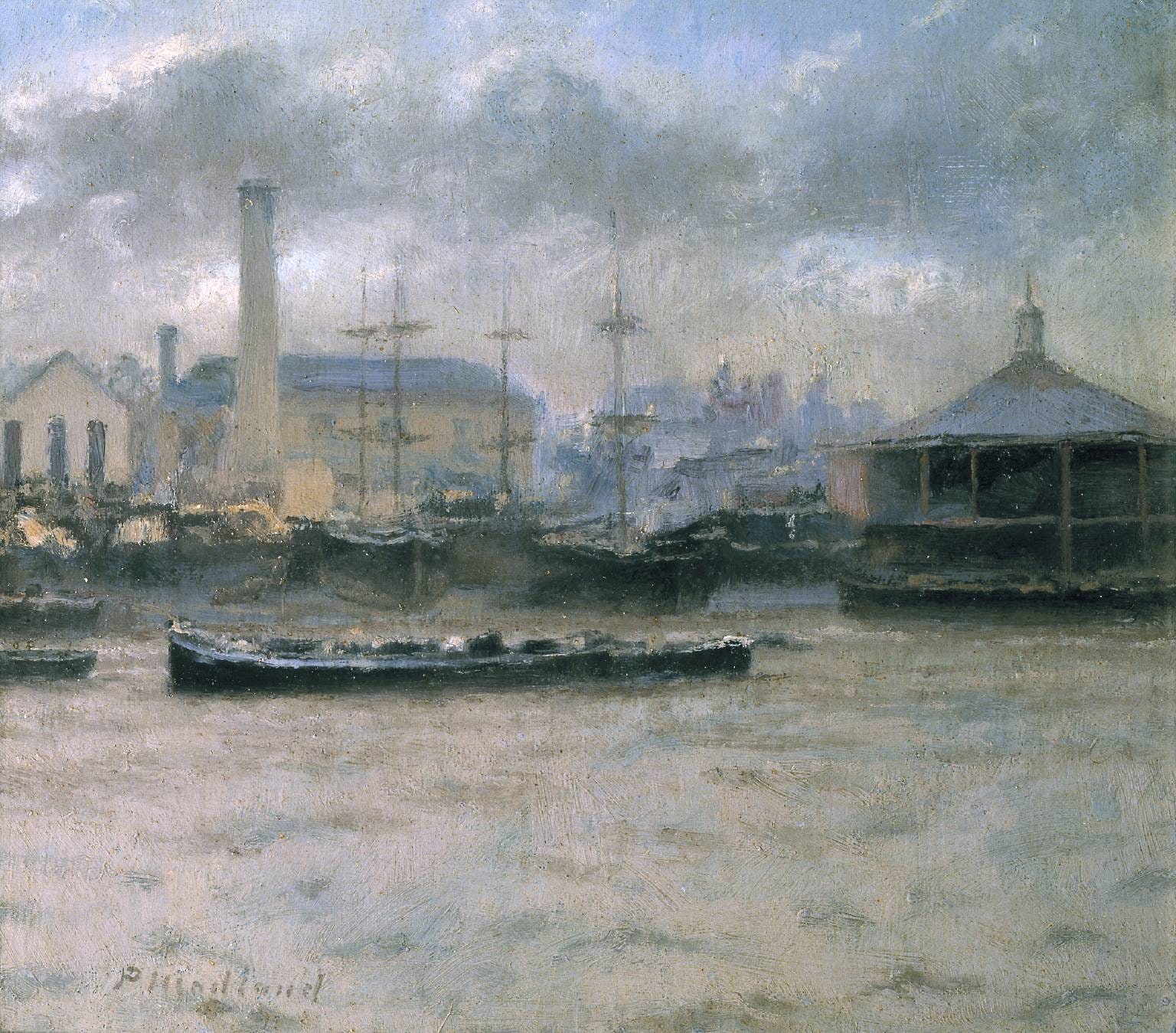 The Sun Pier, Chatham