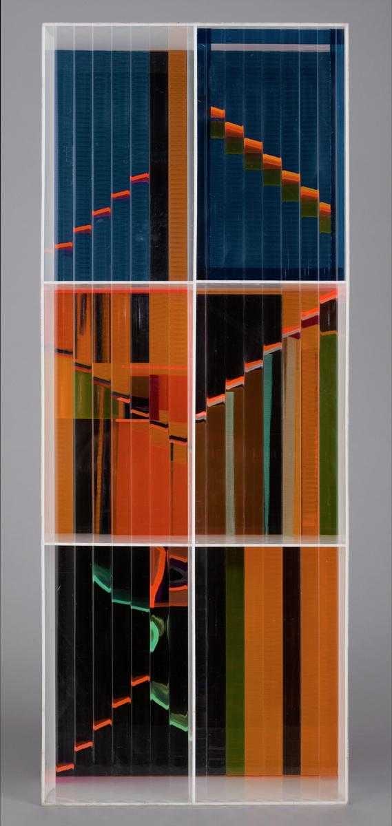 Op Structure
