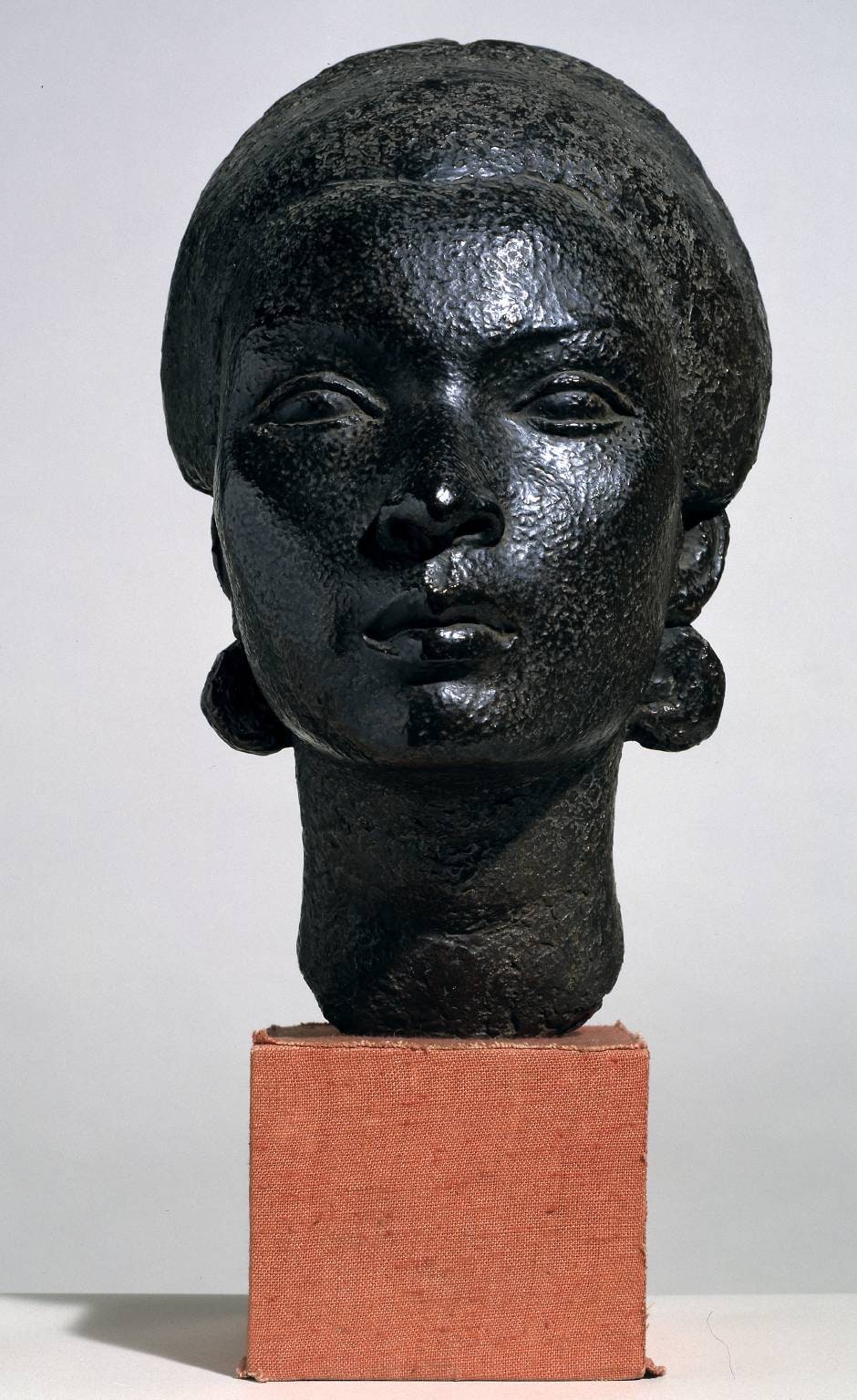 Guadaloupe Head/Negress