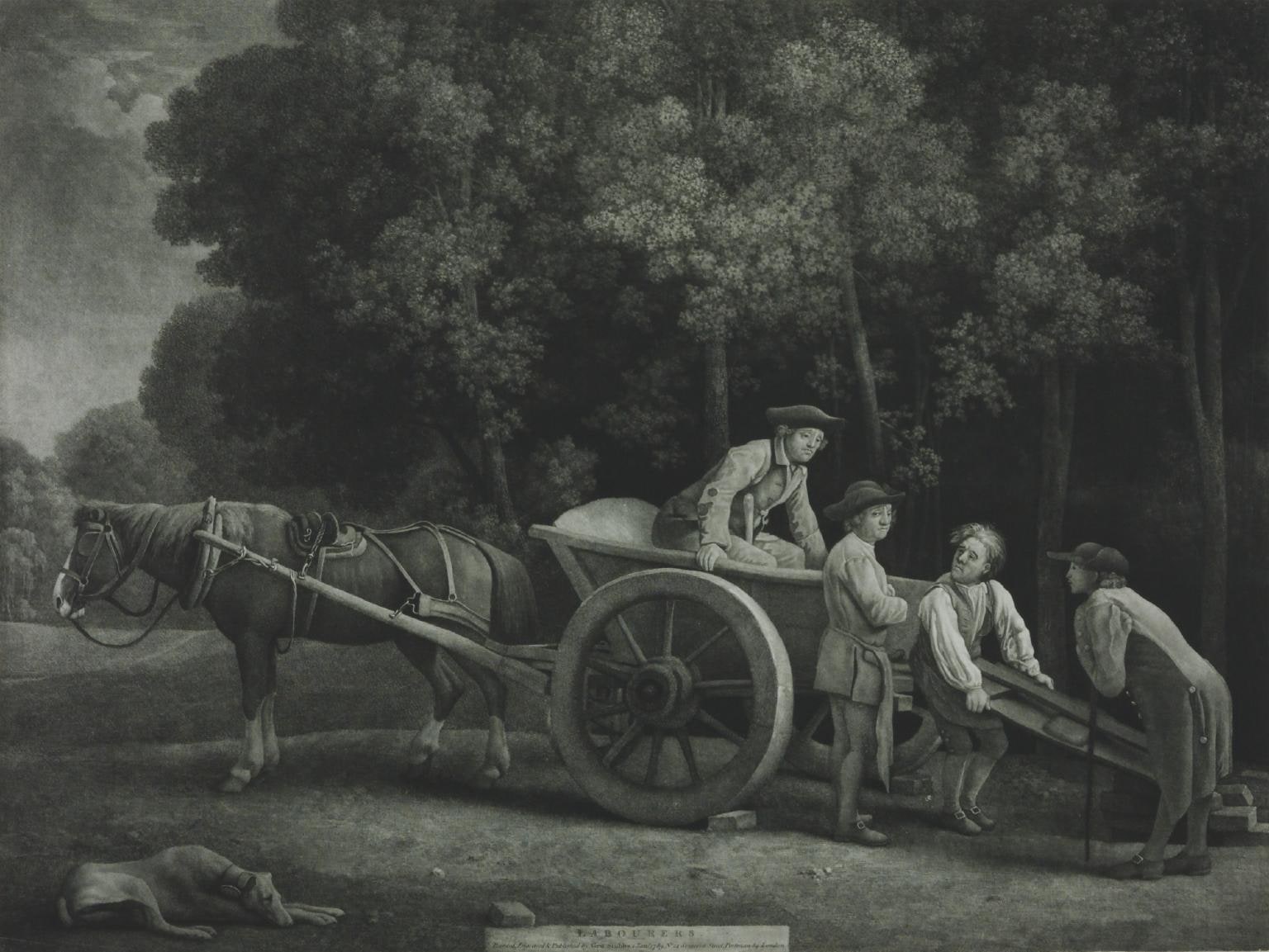 Labourers