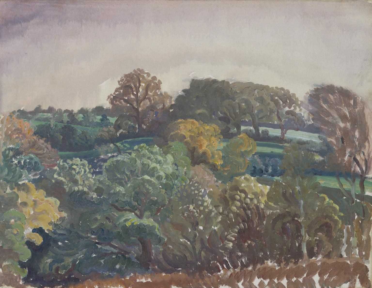 Trees
