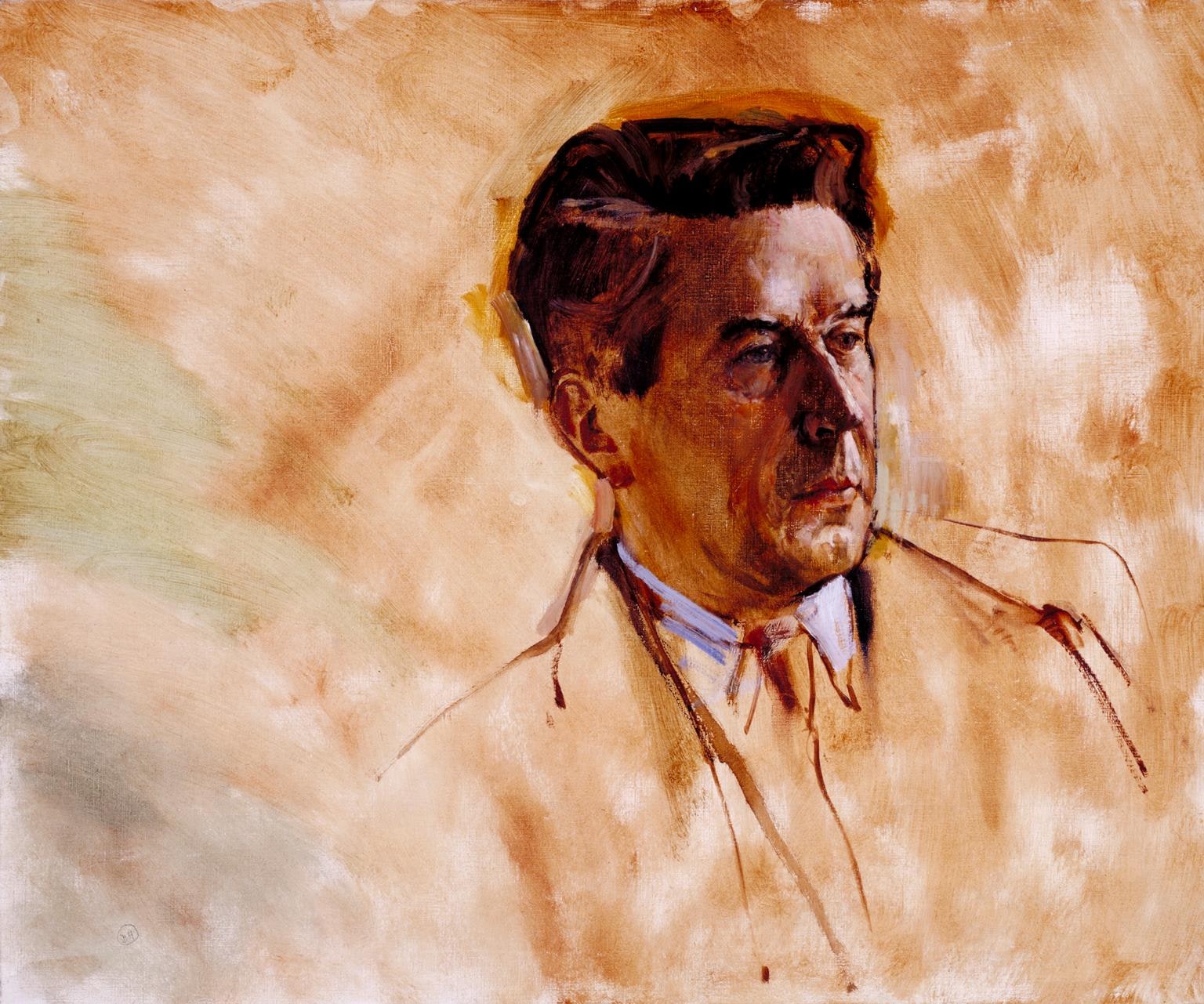 Sir Frederick Ashton