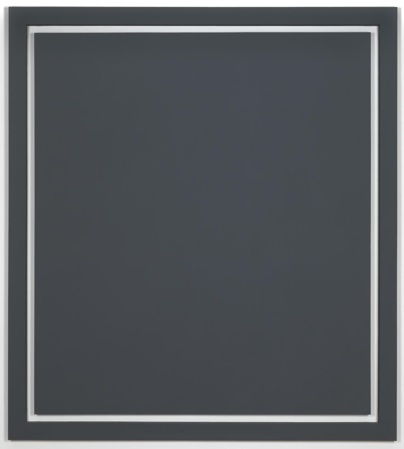 Channel Painting No. 6