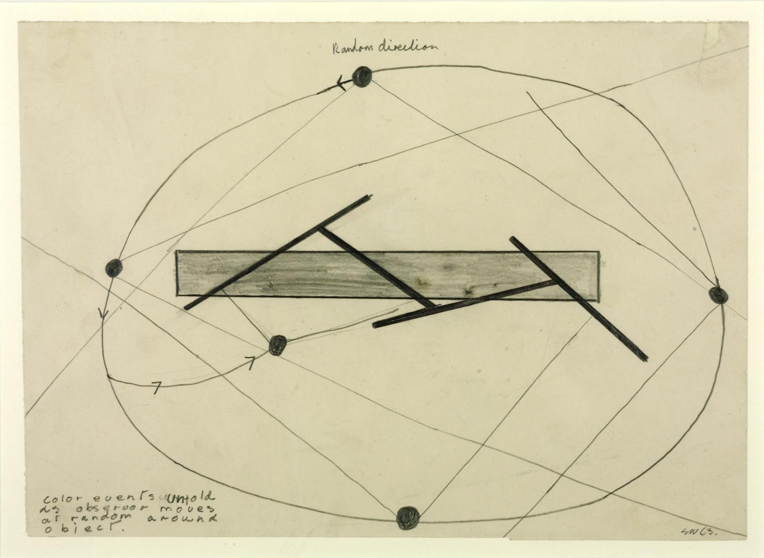 Drawing for Construction