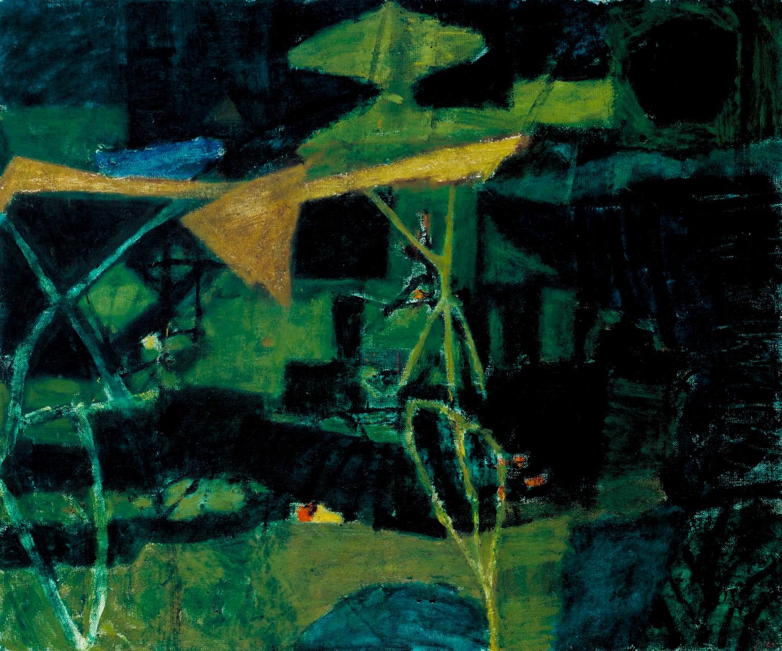 Forest (Cornwall)