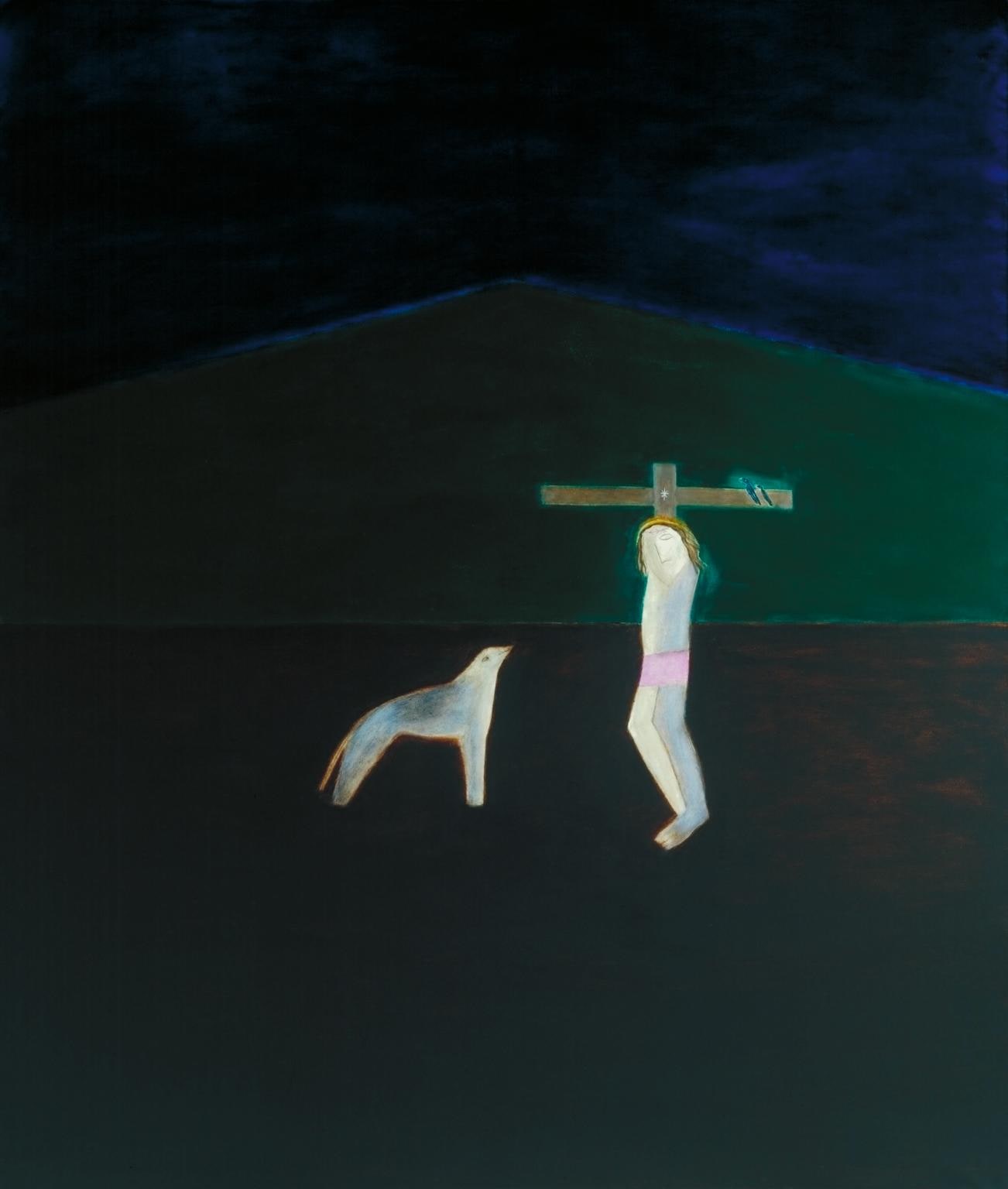 Crucifixion 9