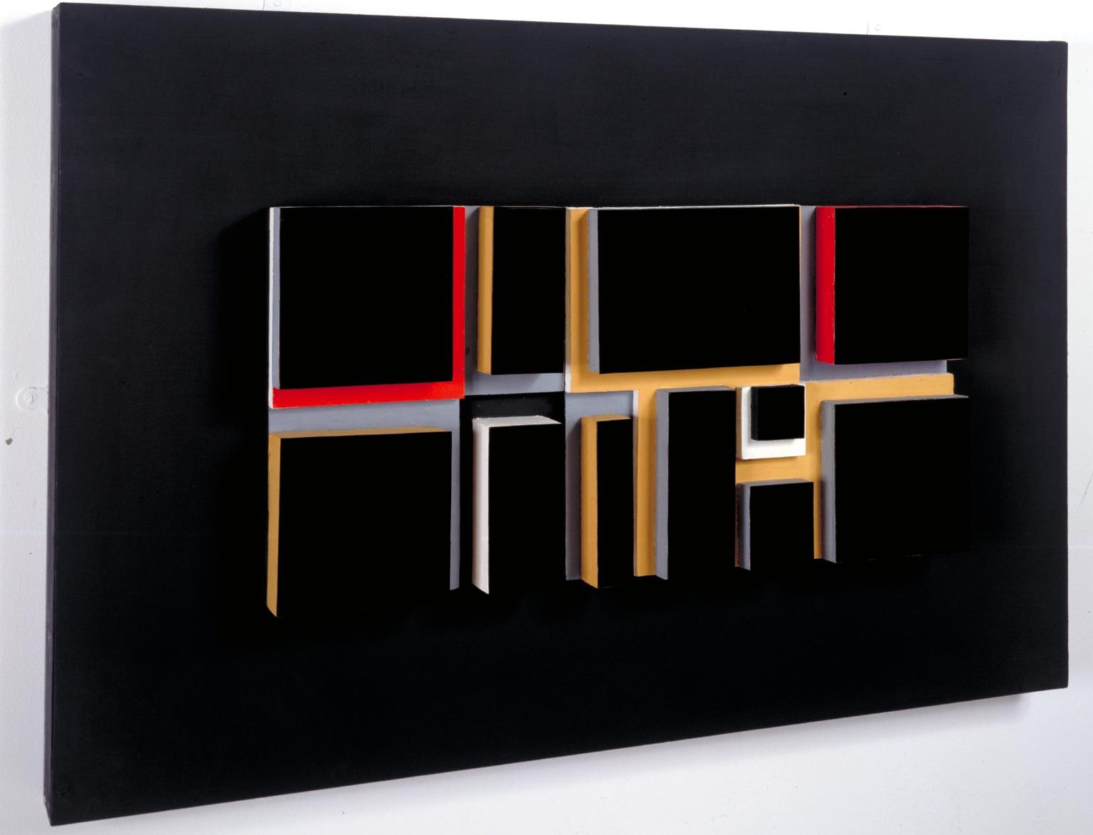 Black Relief