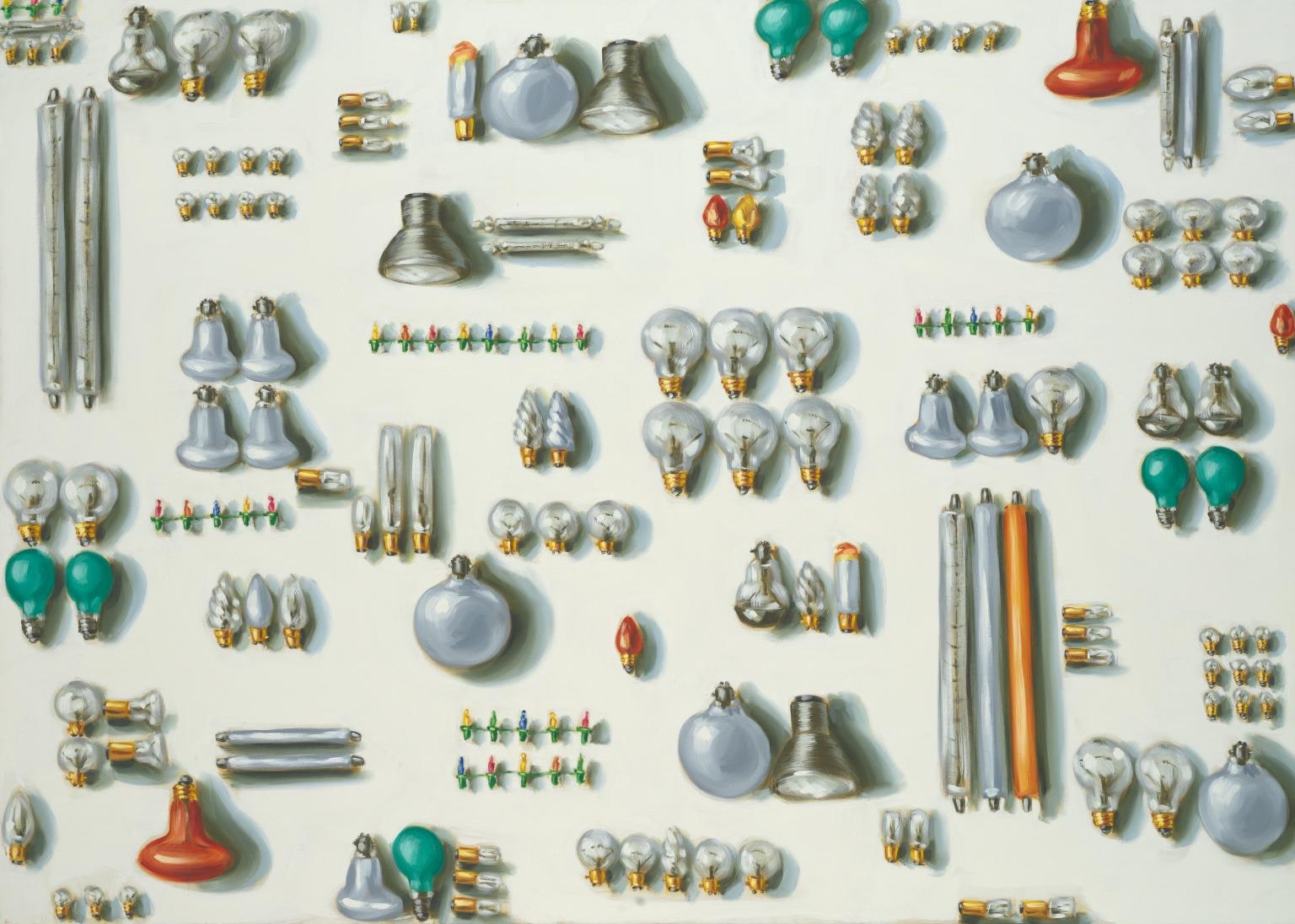 Light Bulbs