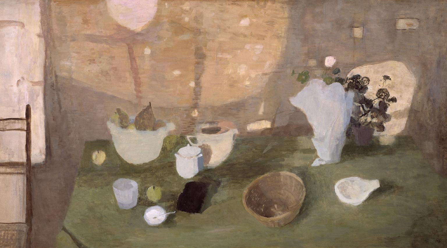 Still Life