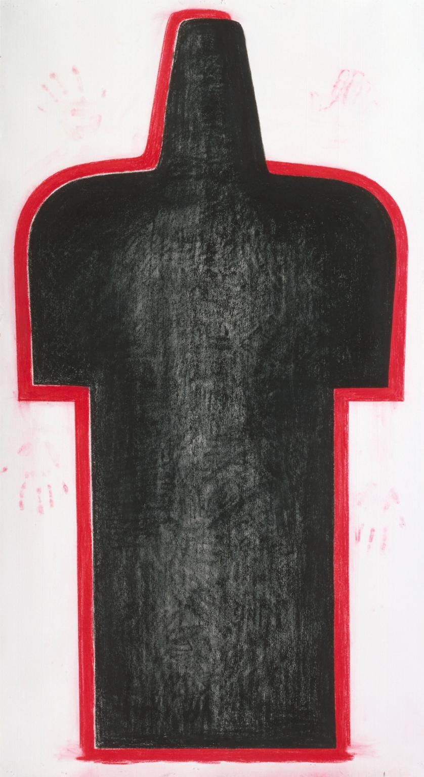 Crowned Torso