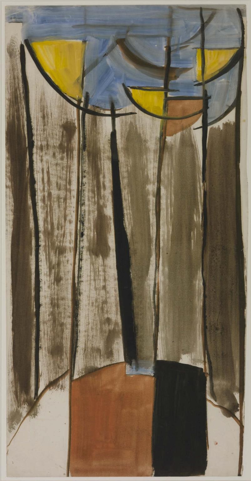 Untitled Composition