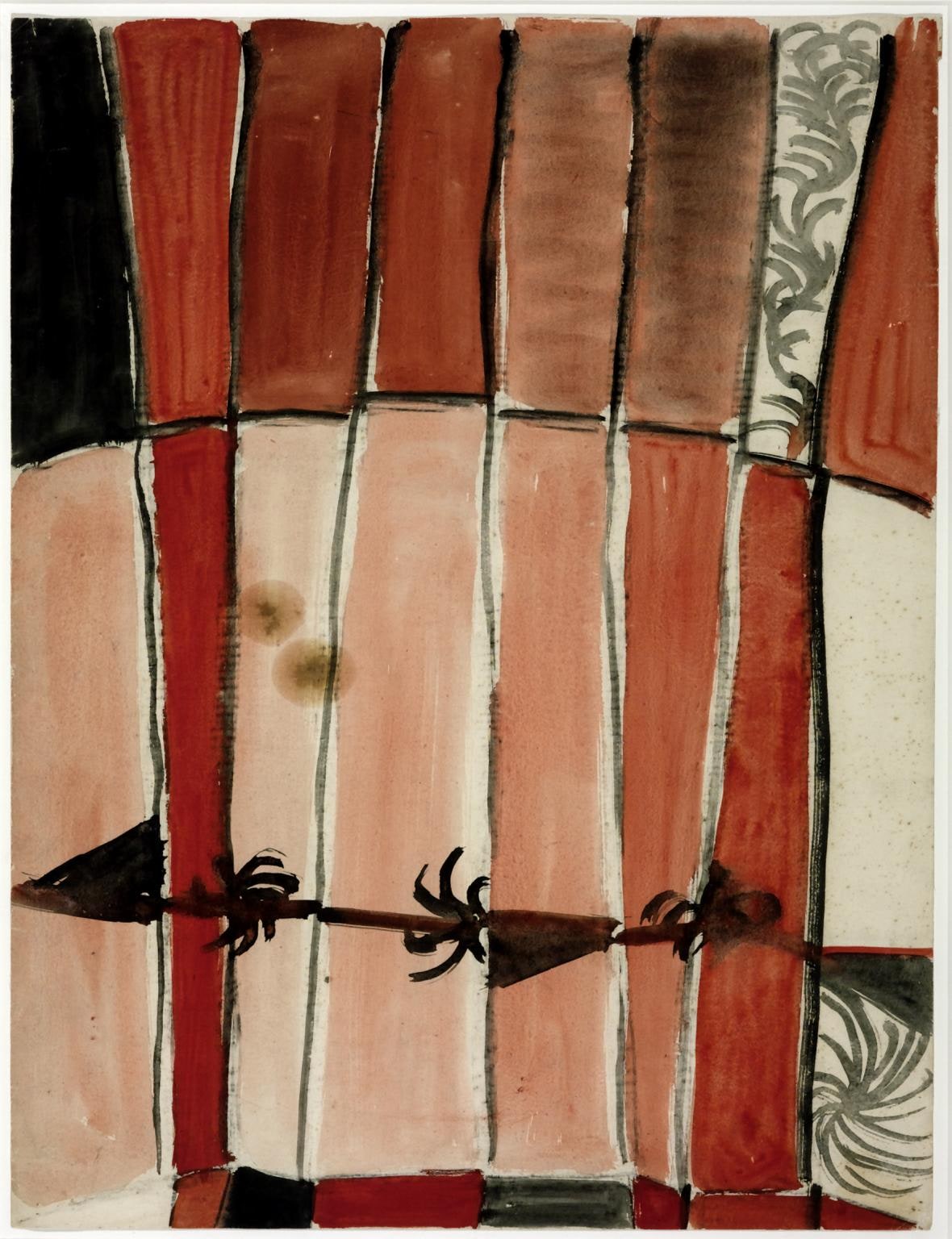 Untitled Composition