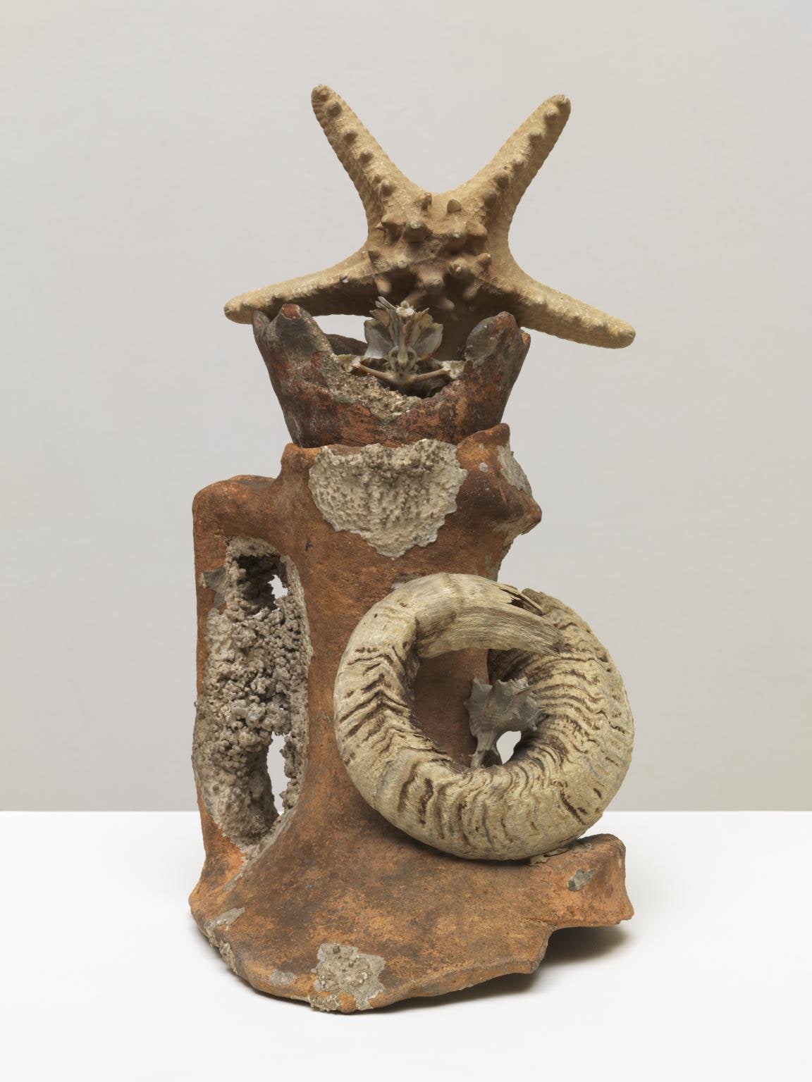Marine Object