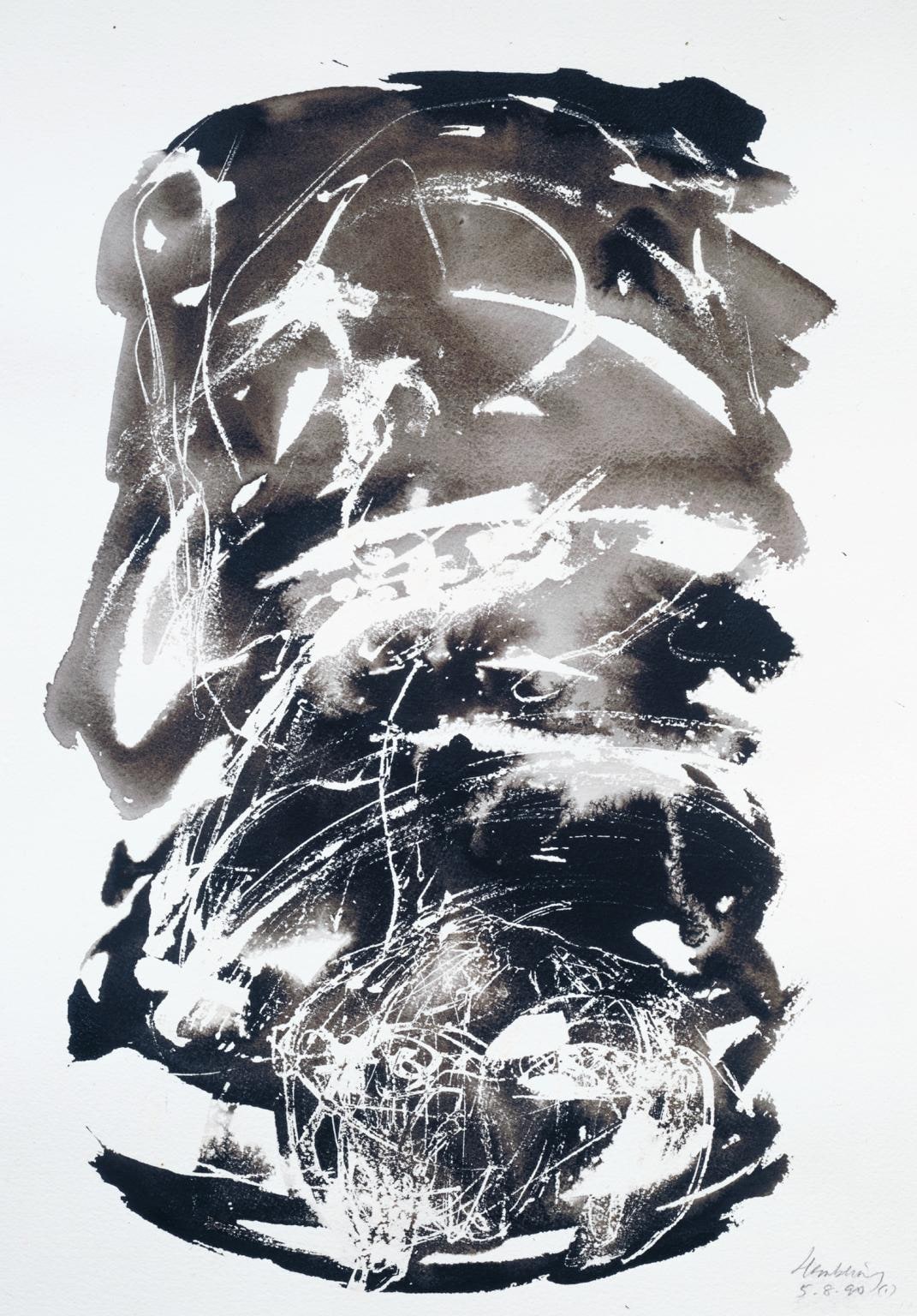 Mud Dream 1