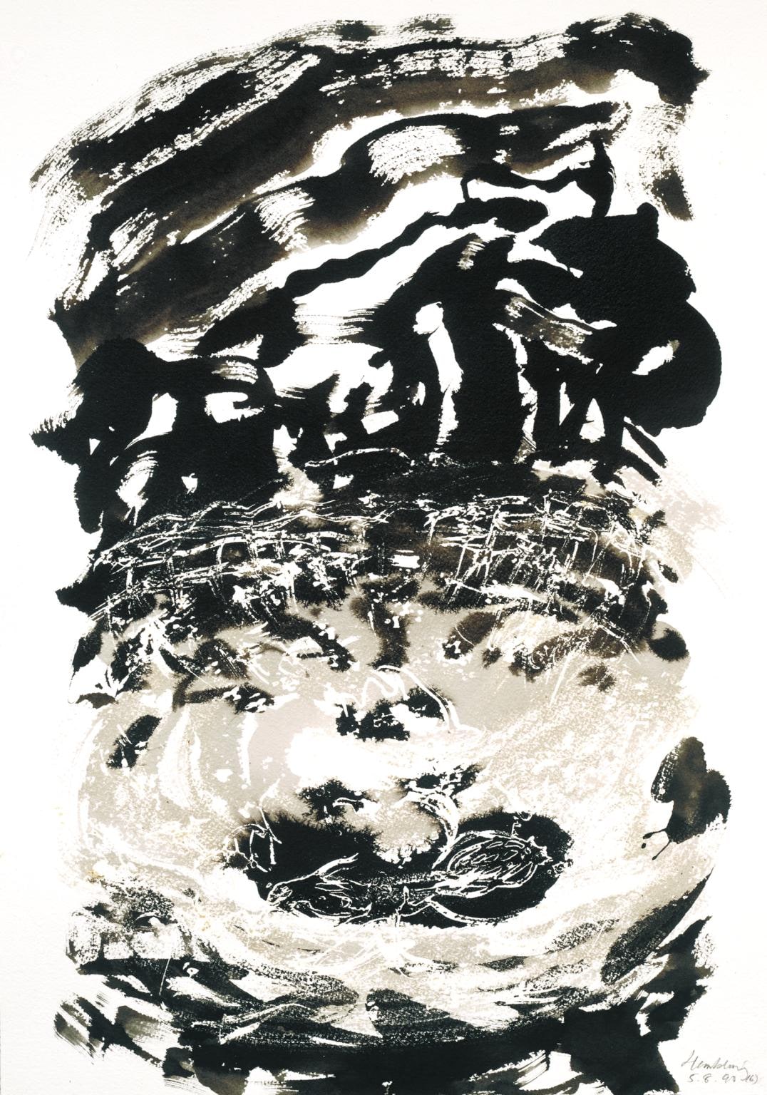 Mud Dream 6