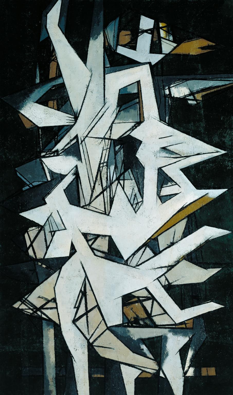 The Sculptor