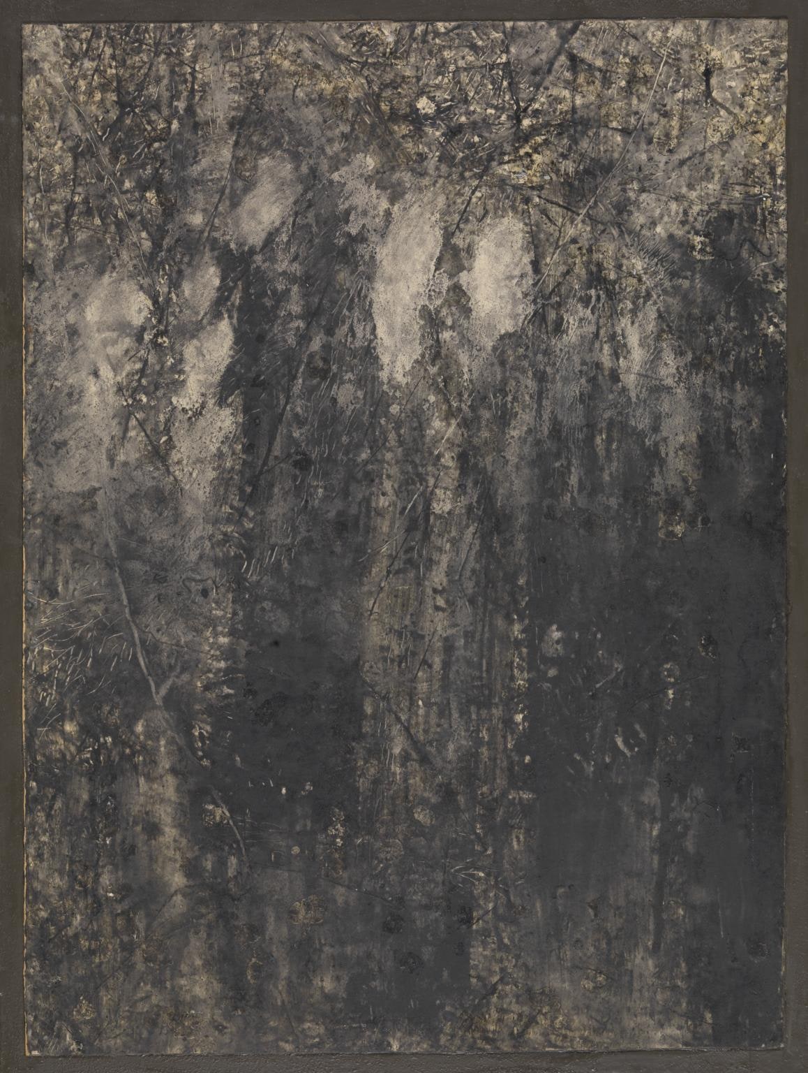Composition Kolvil