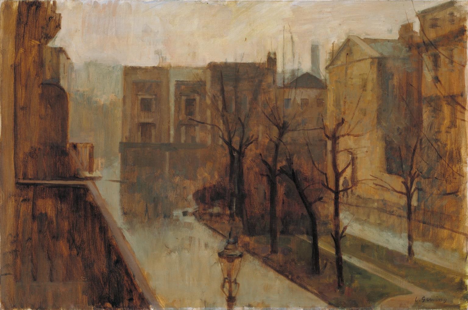 Wellington Square