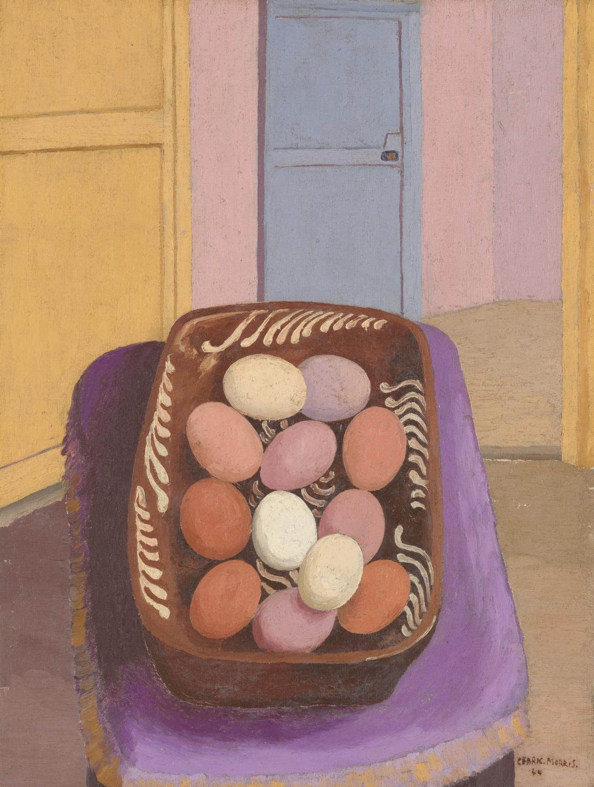The Eggs