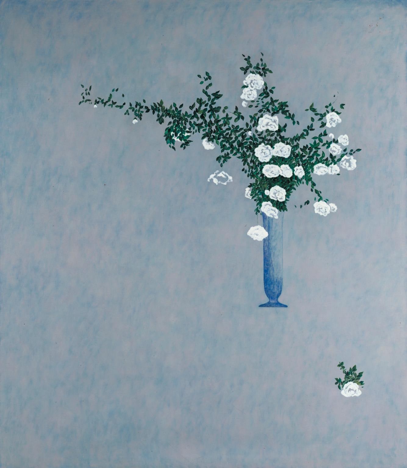 An Indefinable Odour of Flowers Forever Cut