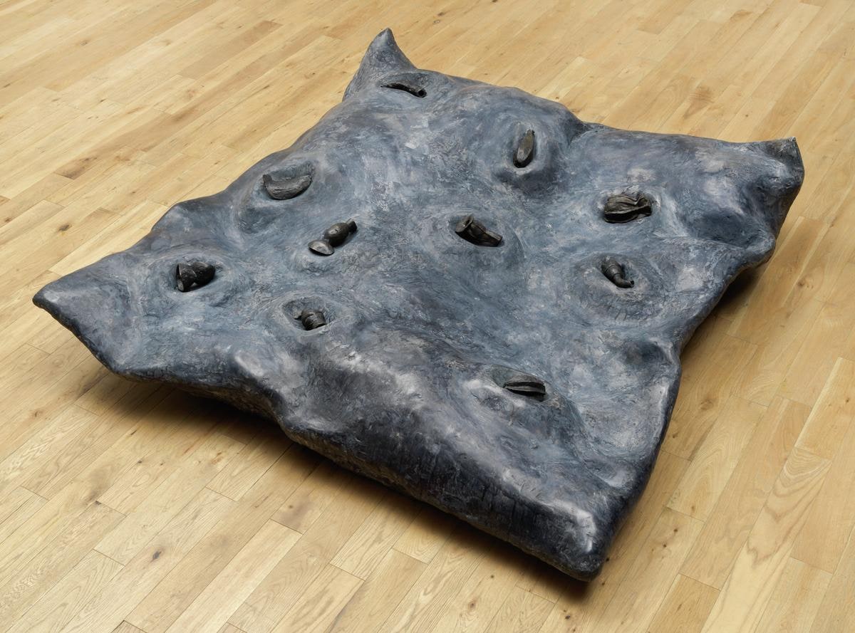 Relics in the Pillow of Dreams
