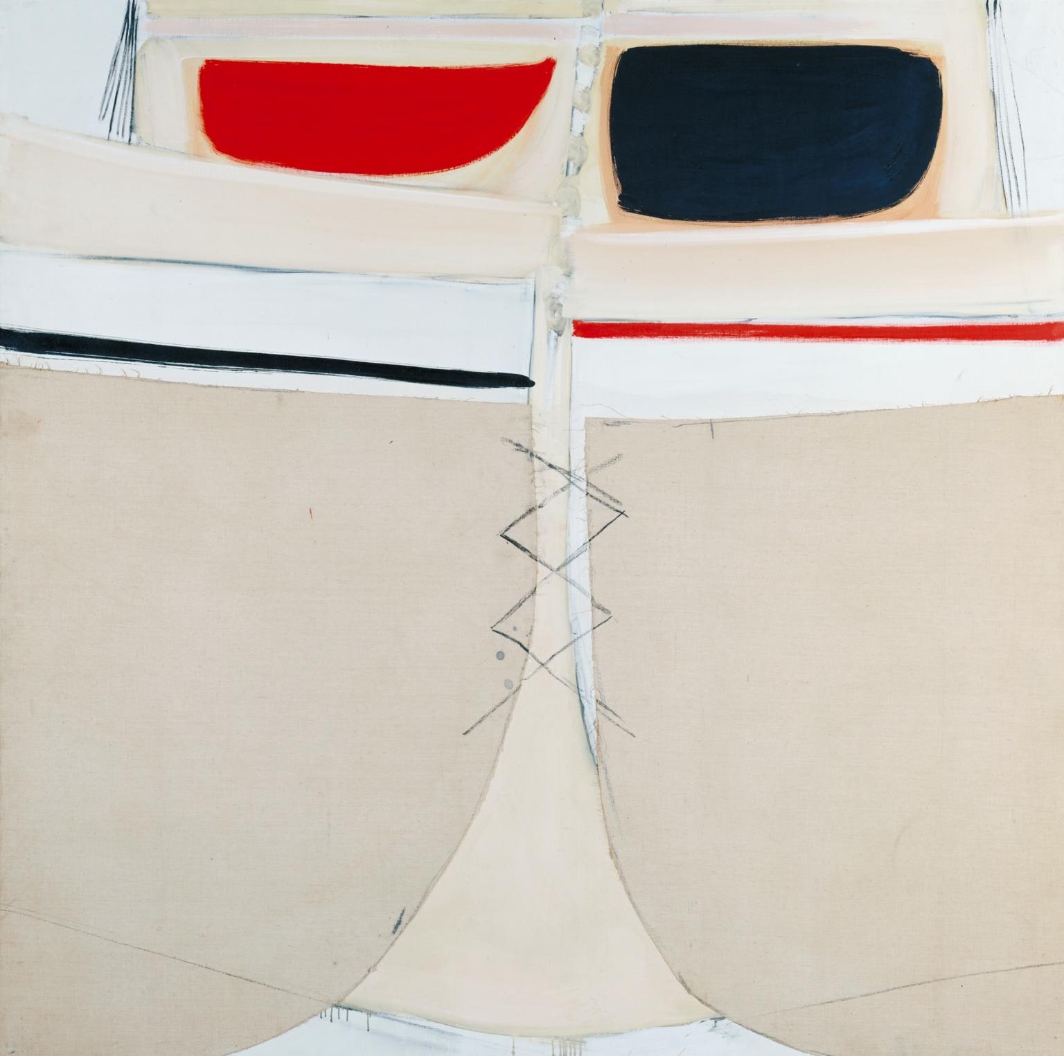 May 1962 (Stays)