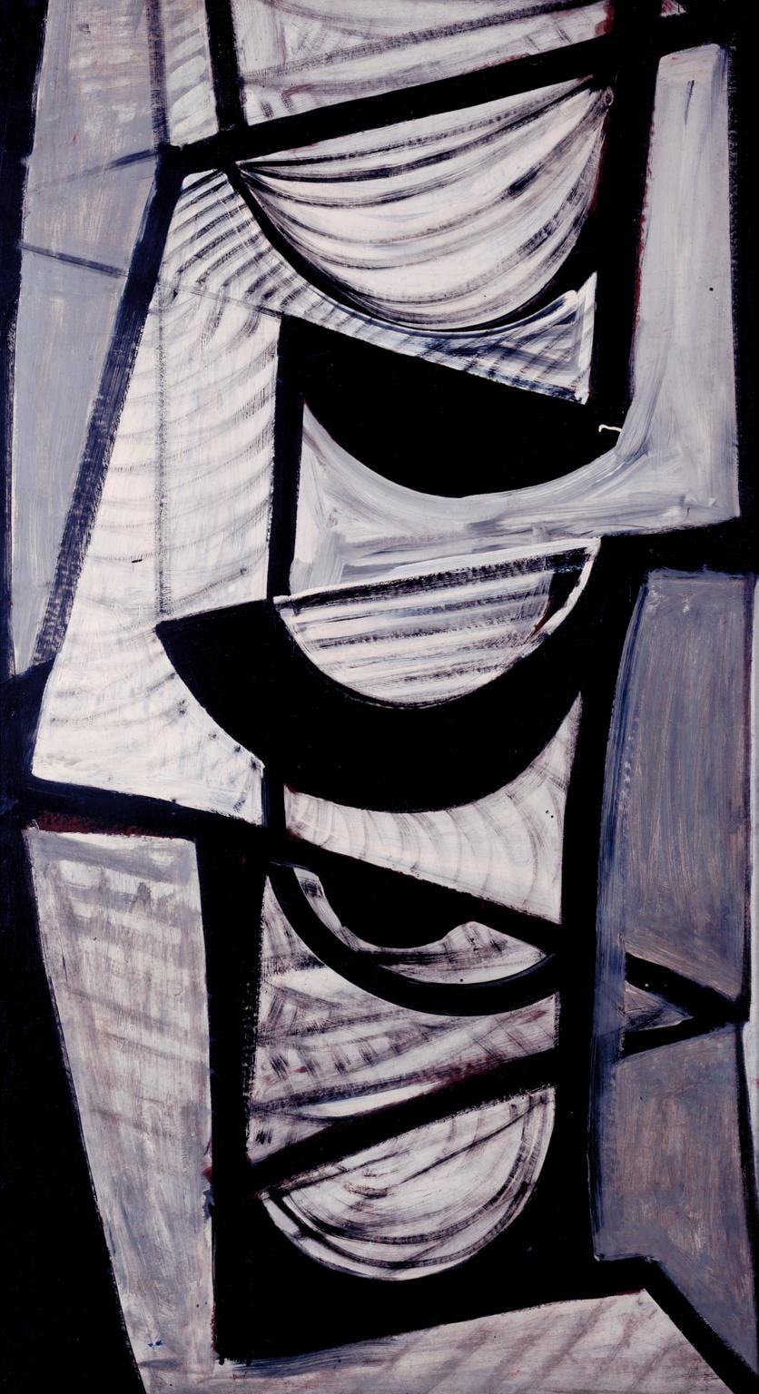 Black and White Movement