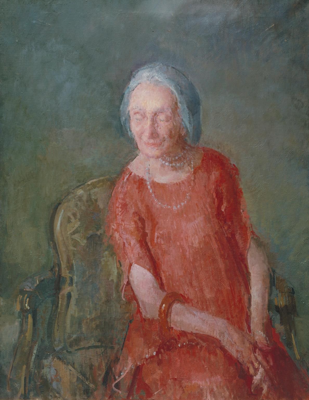 Lady Bonham Carter