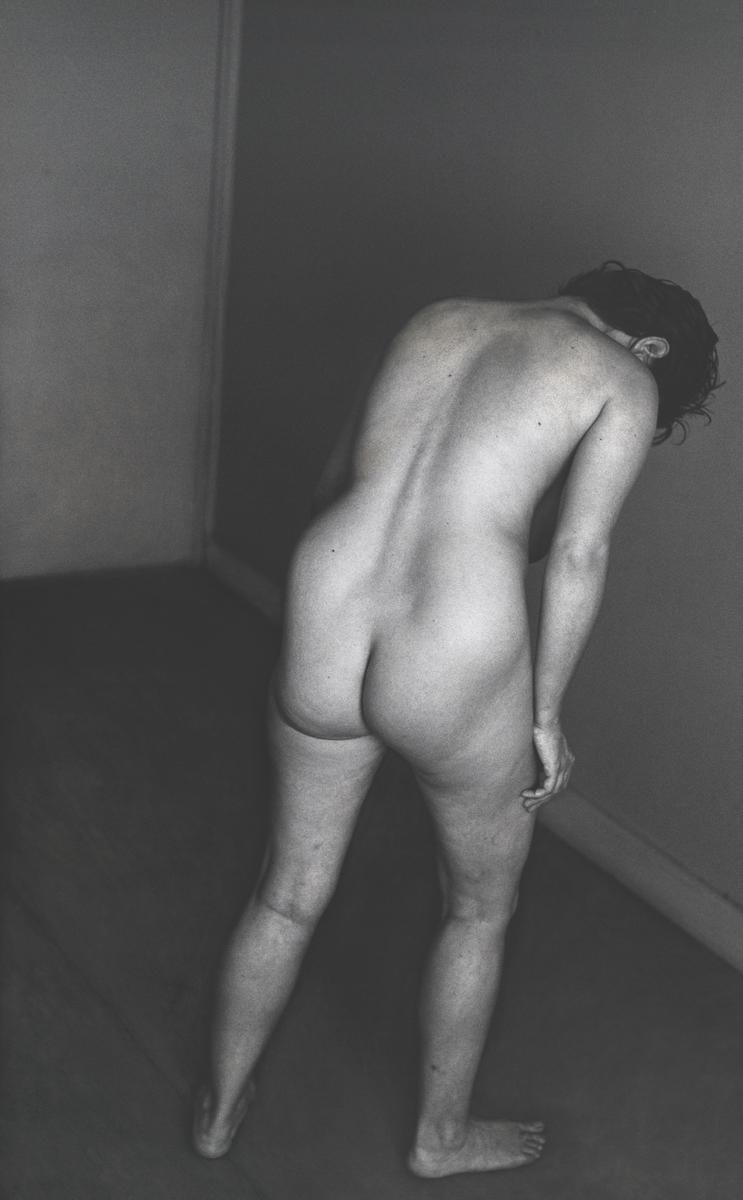 E. Horsfield, Well Street, East London, March 1986