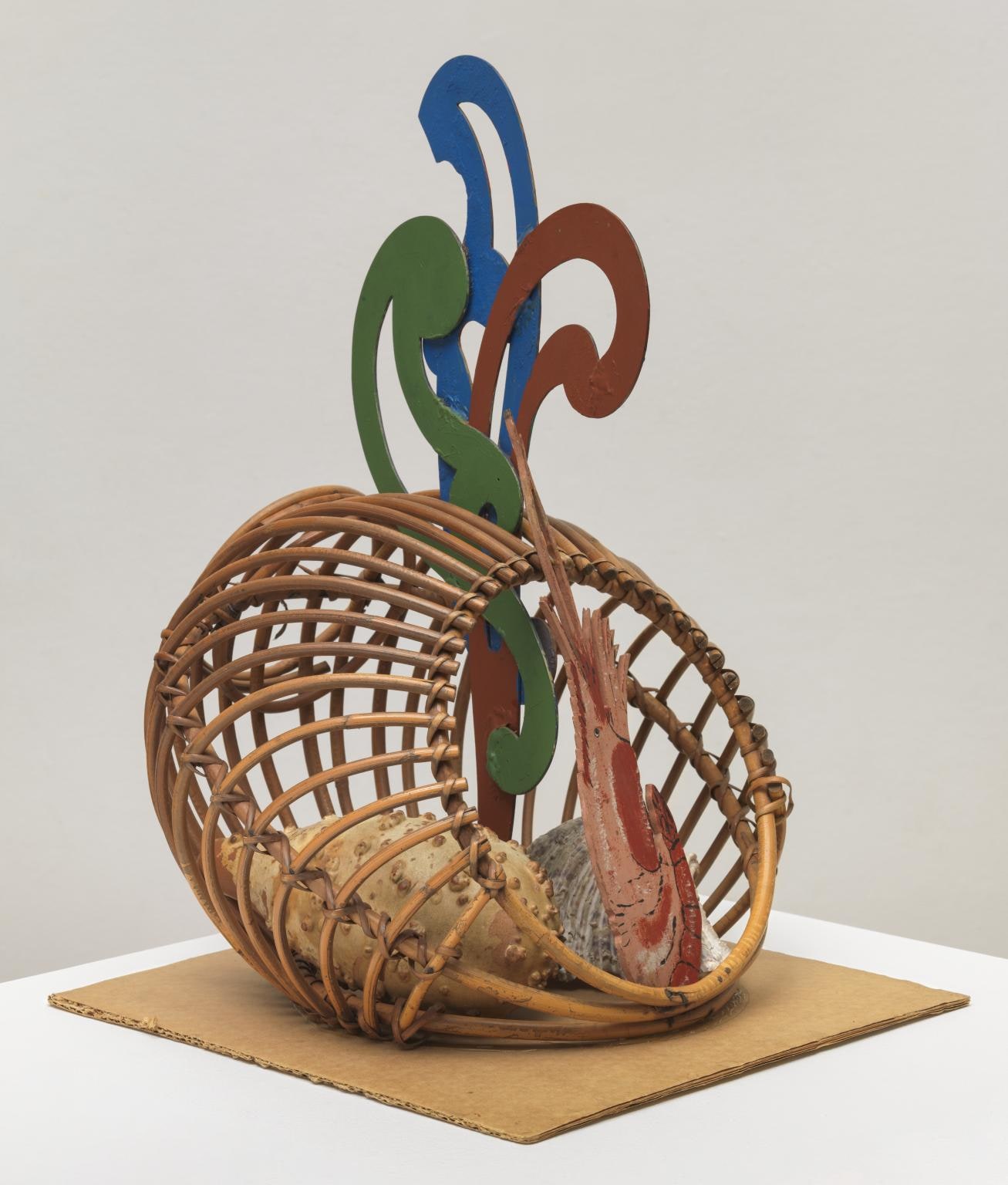 Fish Basket