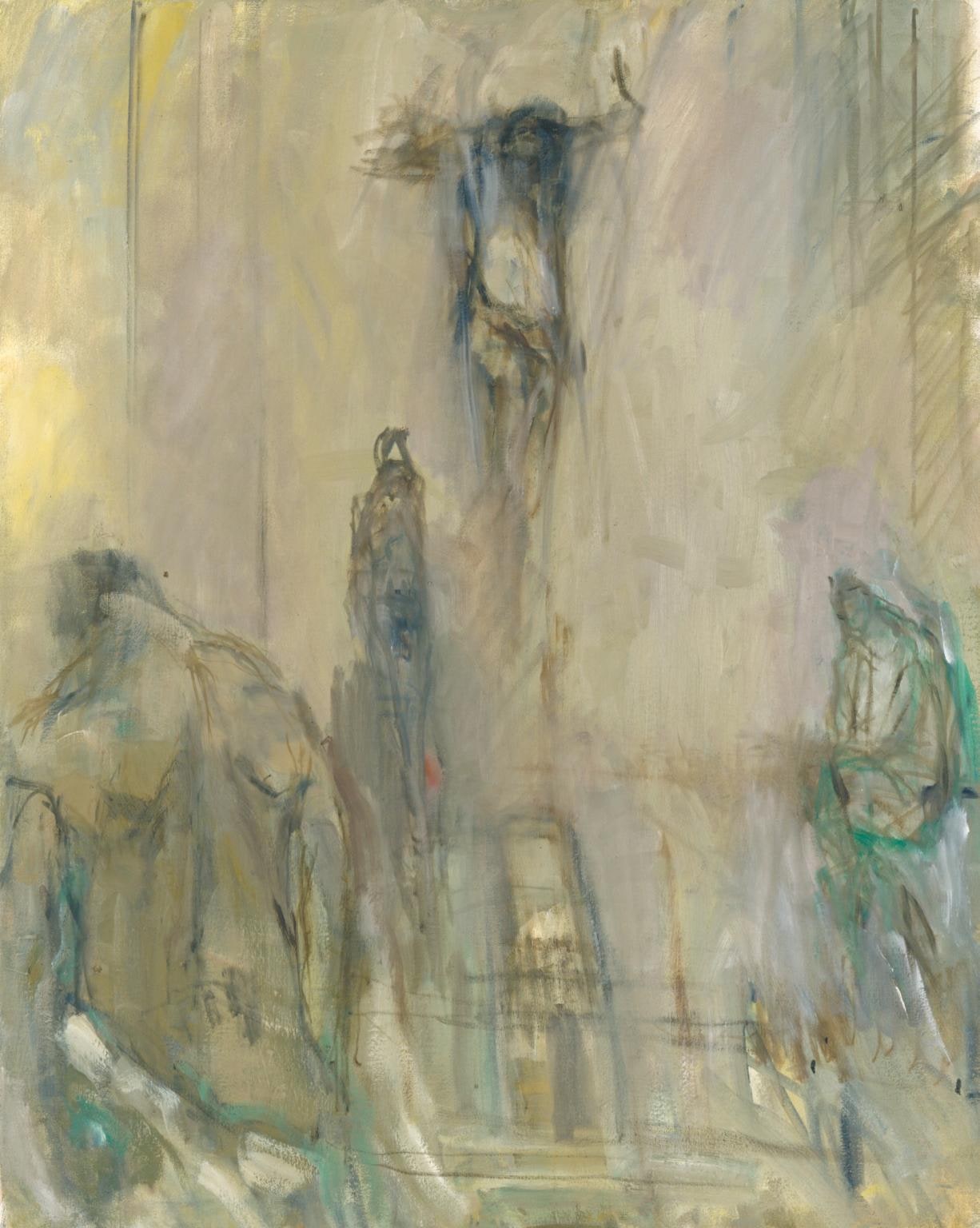 A Crucifixion