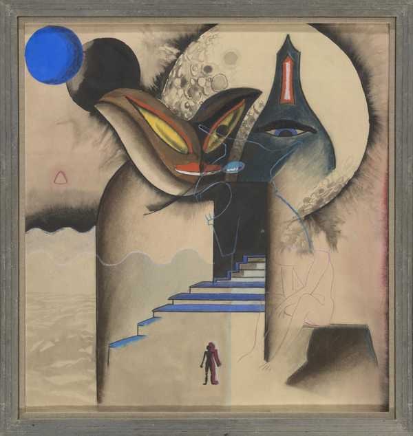 Powers in Atrophe