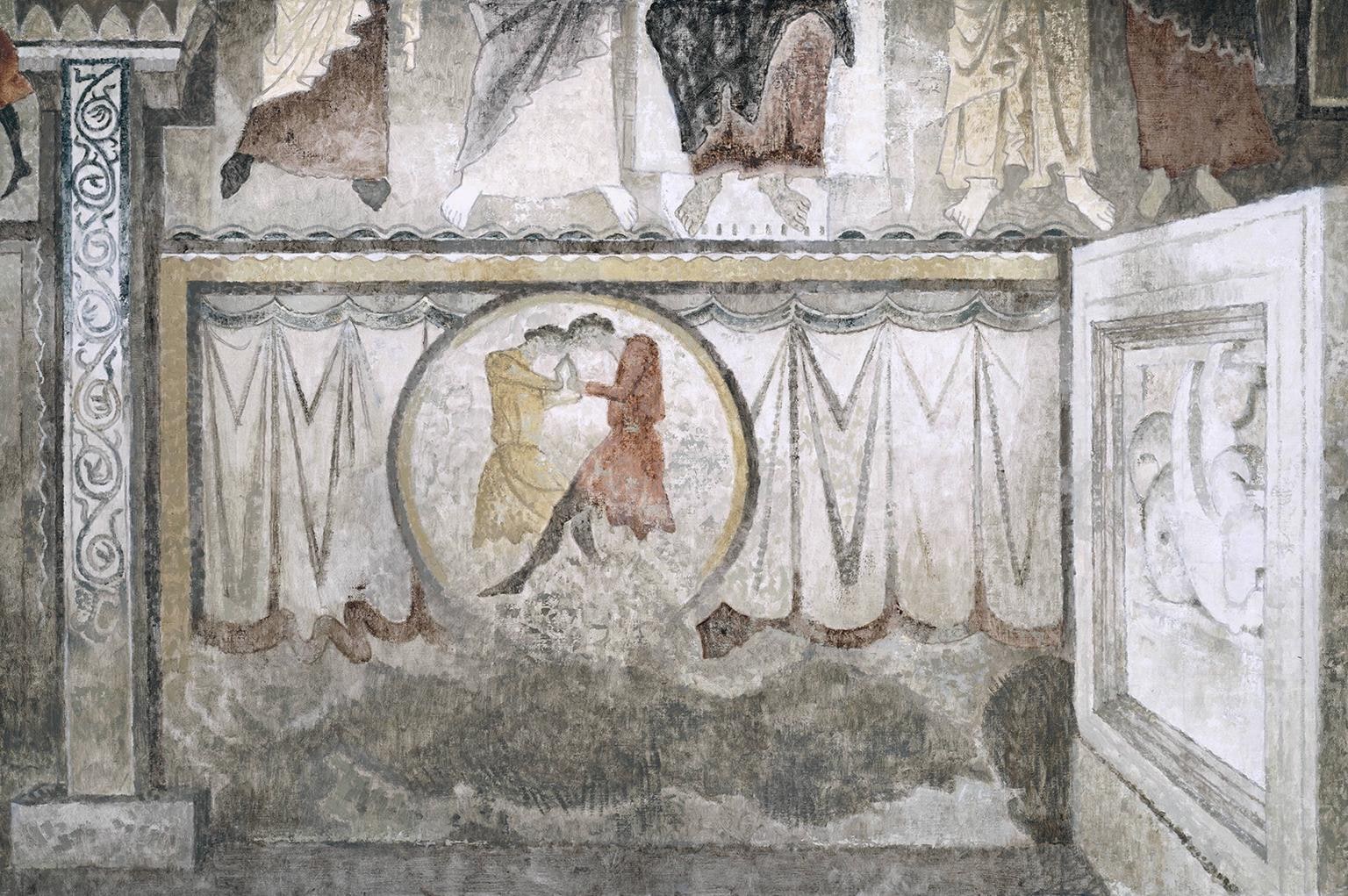 Bominaco (The Abruzzi)