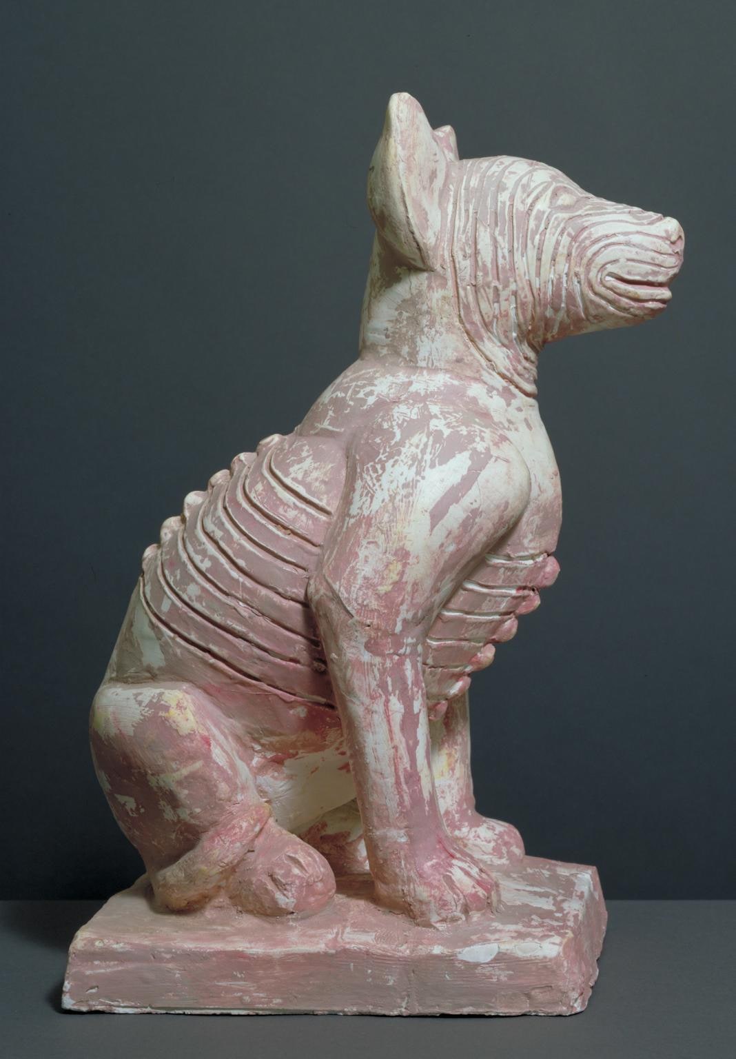 Mayan Dog