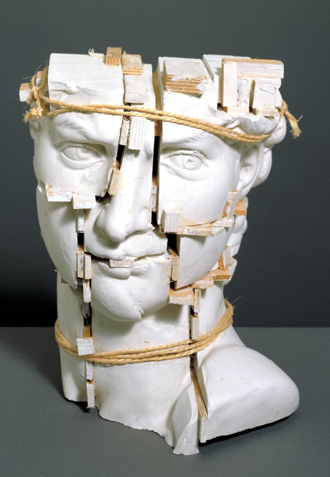 Michelangelo’s ‘David’