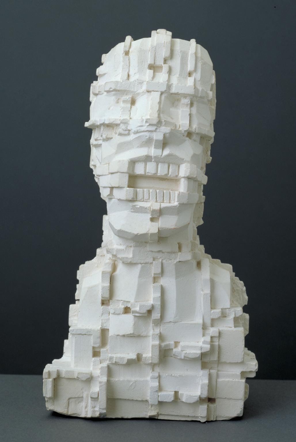 Mondrian Head