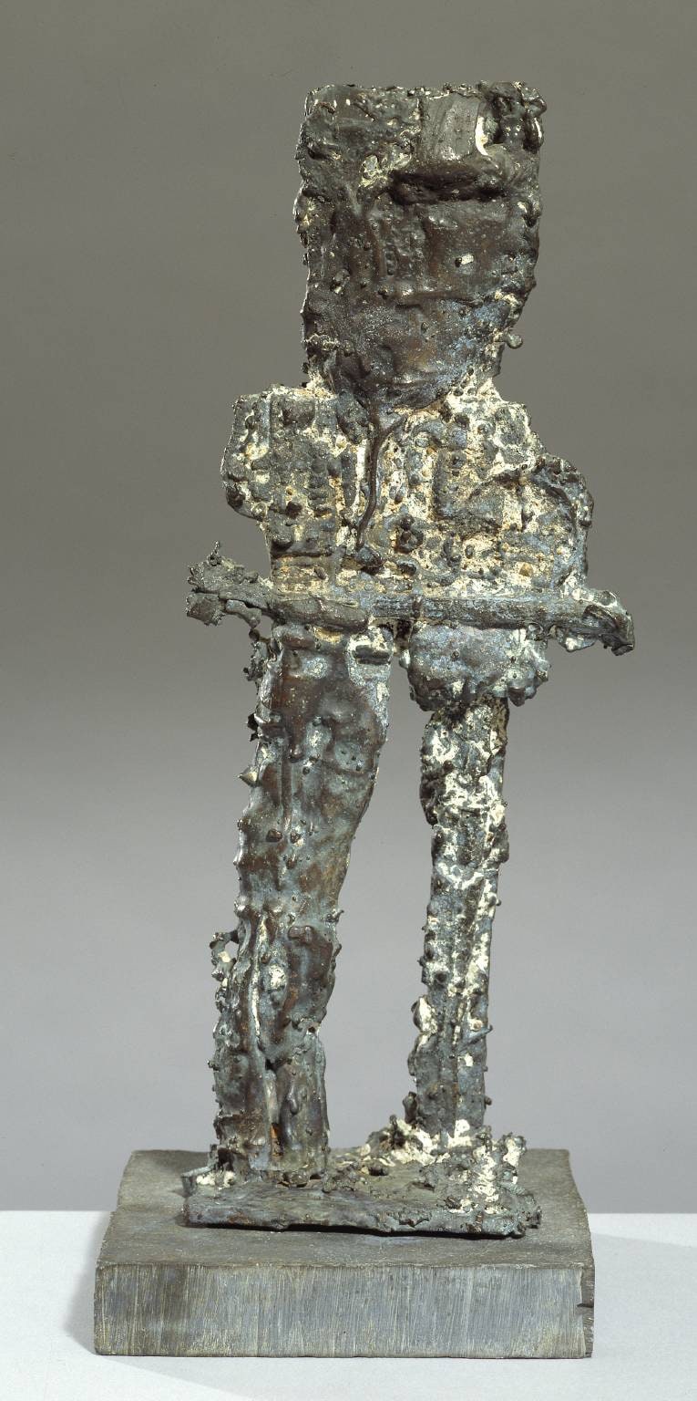 Standing Figure