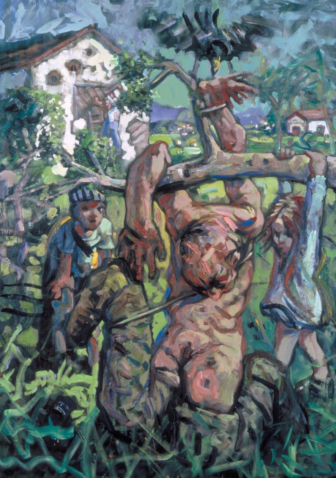 Plum Grove