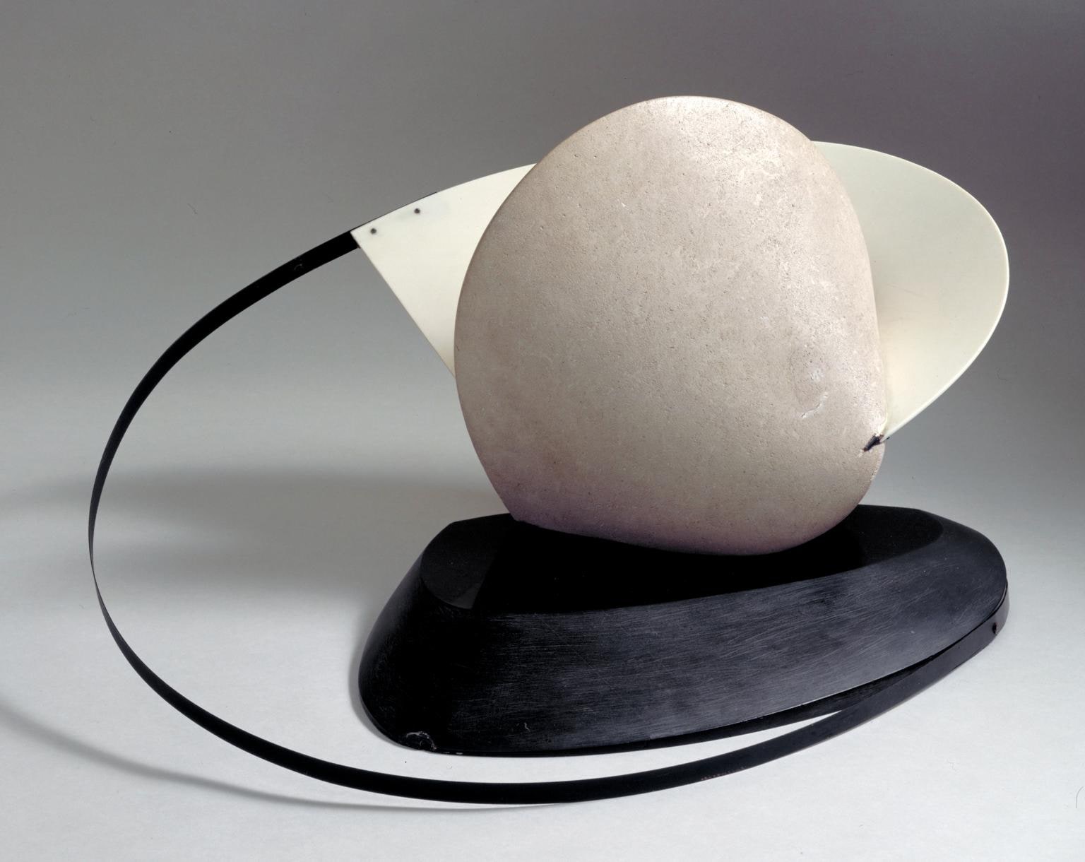 Construction: Stone with a Collar