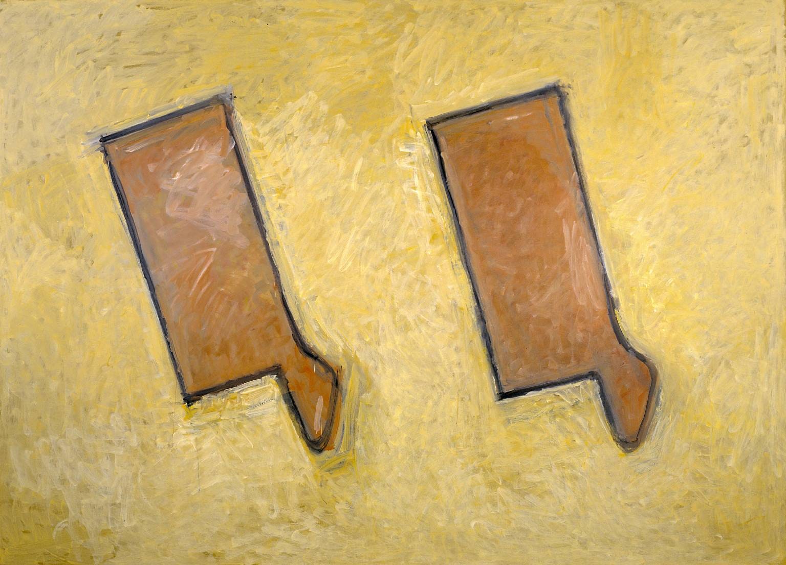 Two Cows