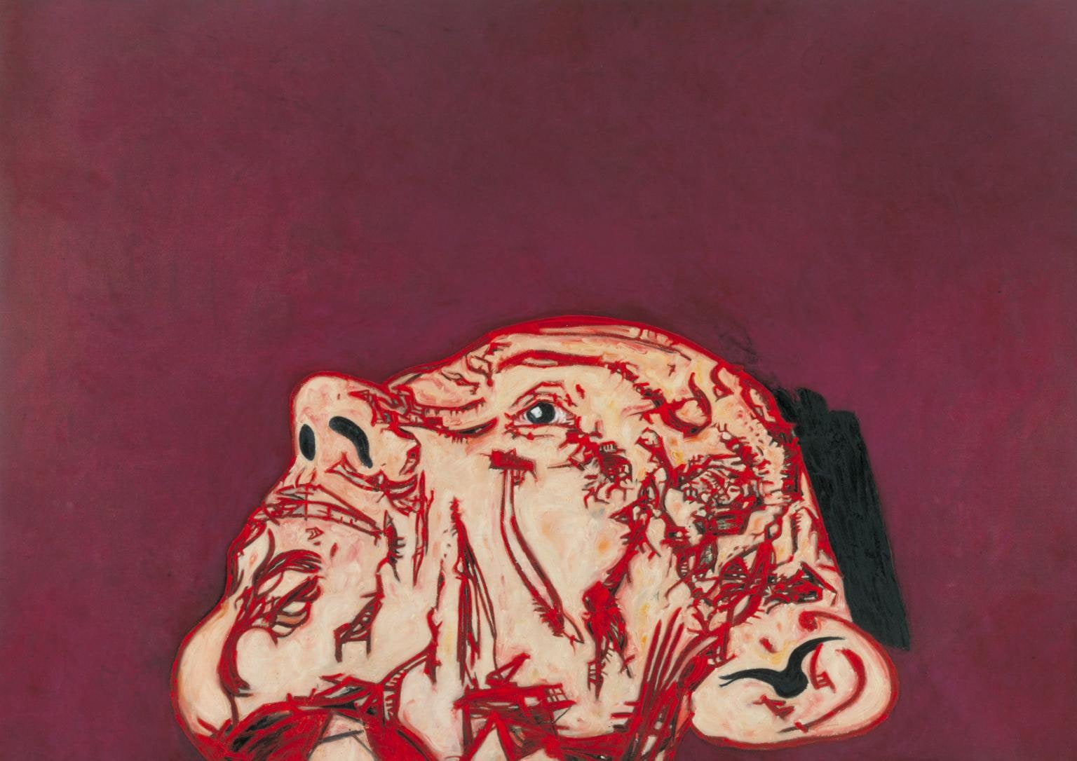 Head