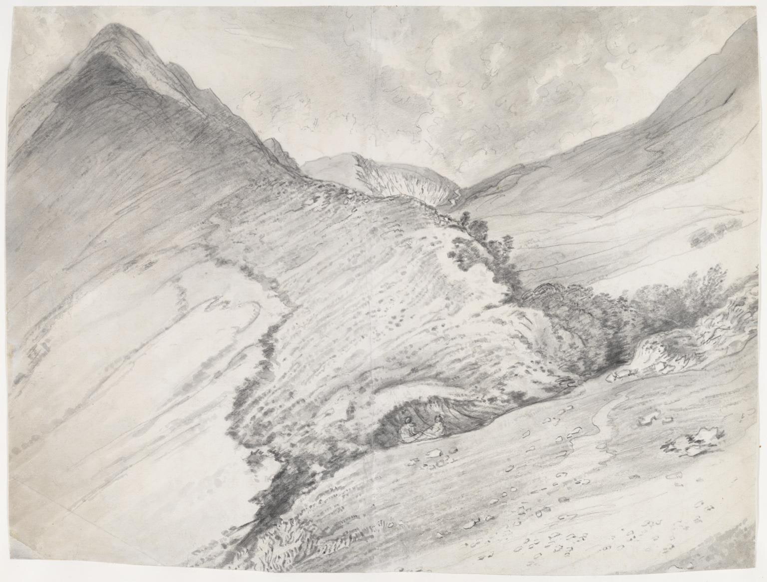 Moel-y-Ffrydd