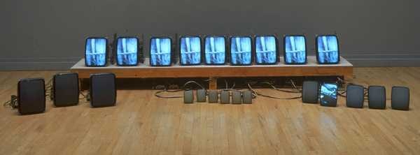 Between Cinema and a Hard Place