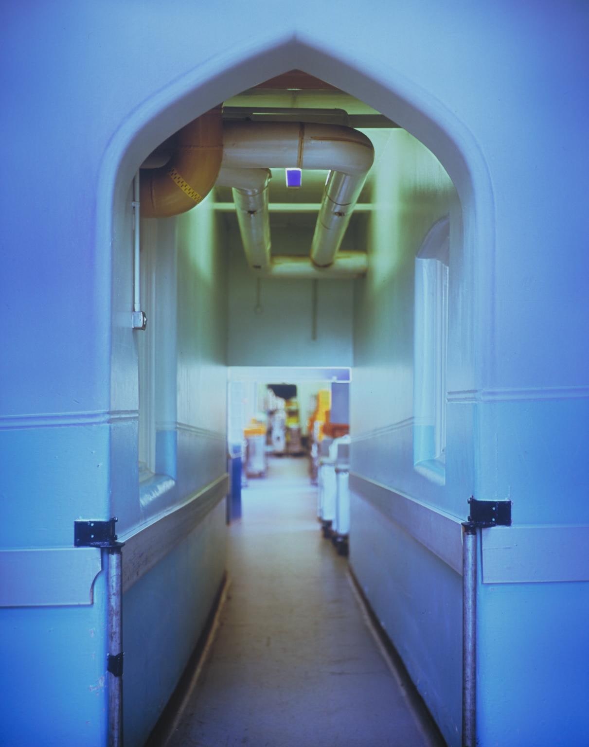 Corridors