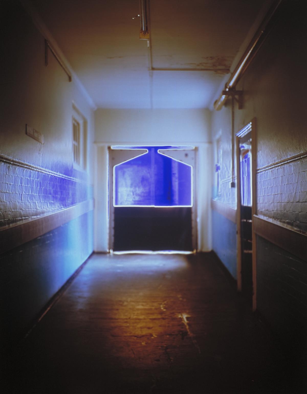 Corridors