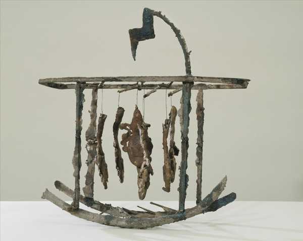 War Coffin