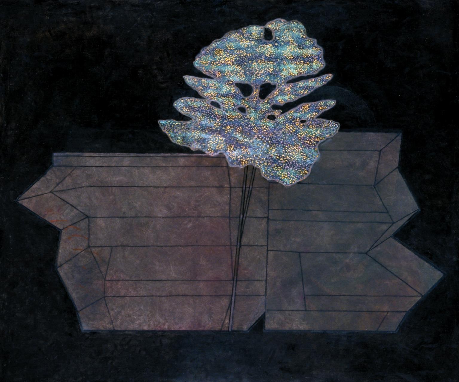 False Flower