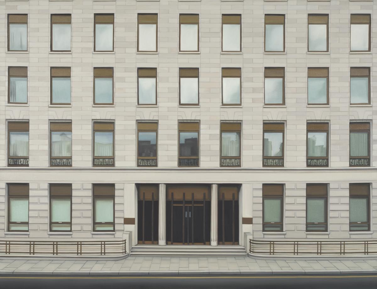Finsbury Square