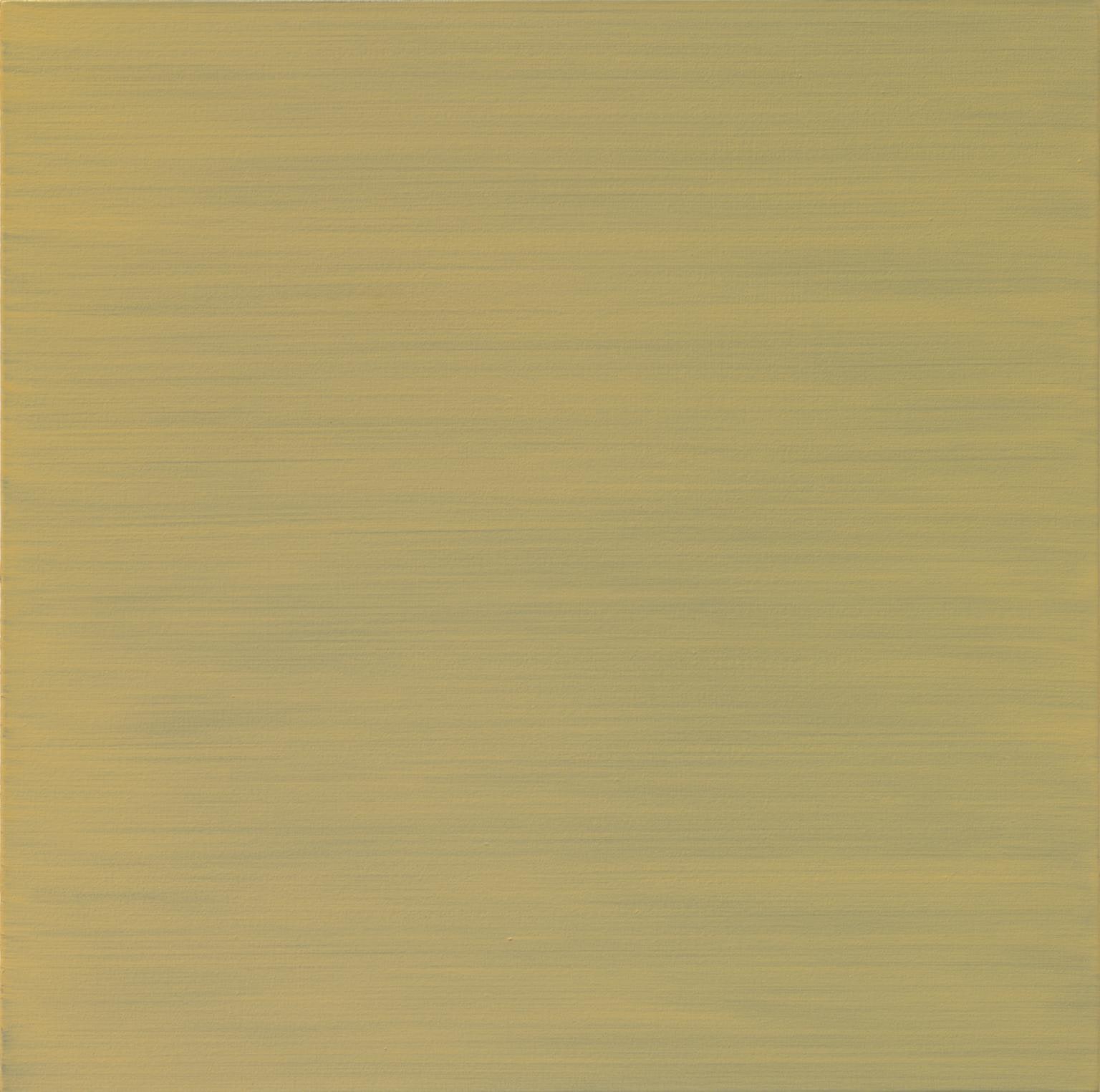 History Painting 17 Italian. Naples Yellow